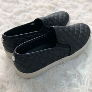 Steve Madden Ecentrcq Black
